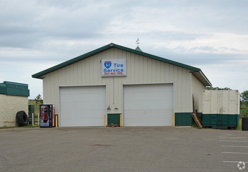 More Photos Of 5365 Stacy Trl, Stacy Freestanding For Lease