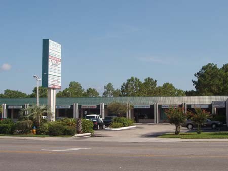 More Photos Of 2100 E Edgewood Dr, Lakeland Unknown For Lease