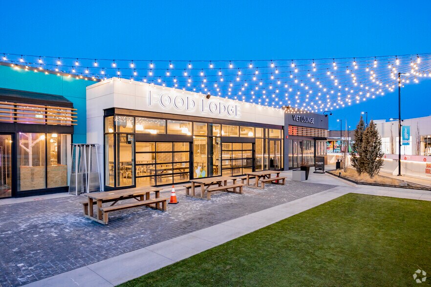 More Photos Of 901 64th Ave NE, Calgary Unknown For Lease