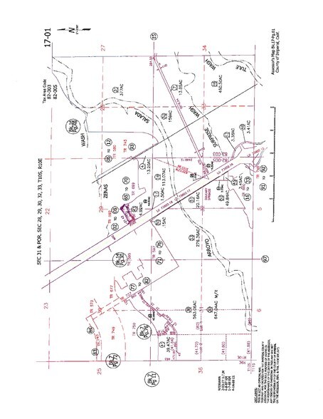 More Photos Of Harvard Ave, Salton City Land For Sale