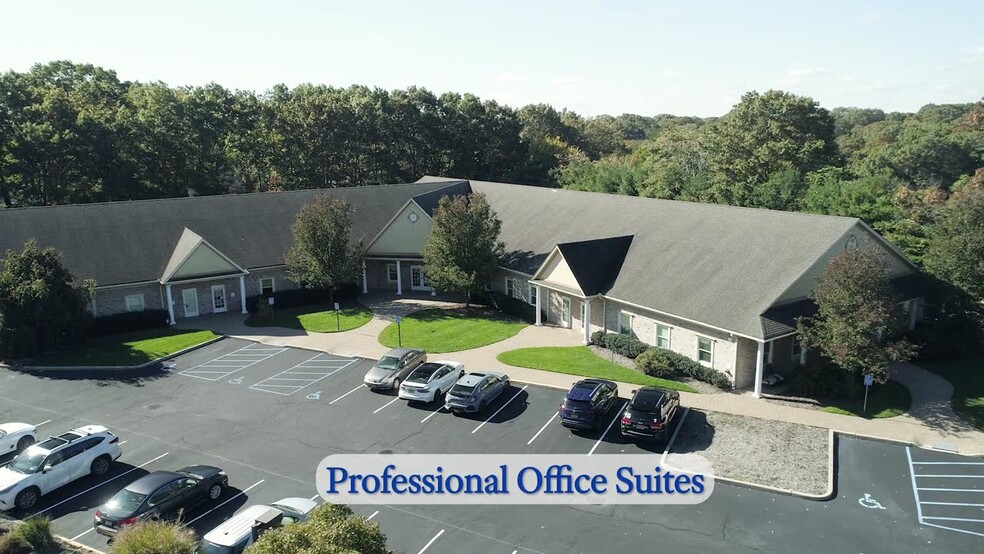 Primary Photo Of 1660 Route 112, Port Jefferson Station Office Residential For Lease