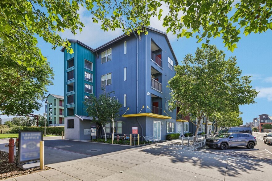 More Photos Of 151 Petaluma Blvd S, Petaluma Apartments For Lease