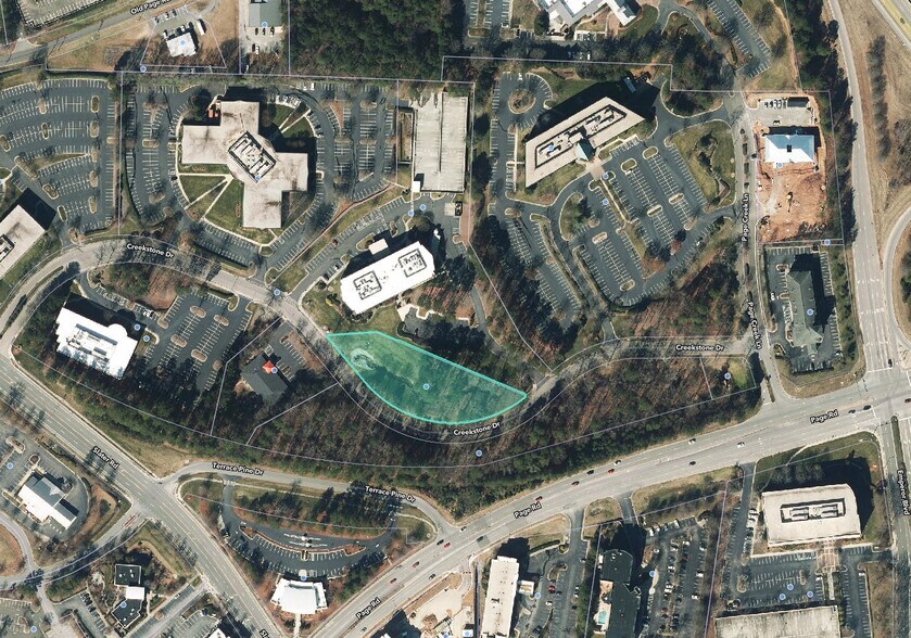 Primary Photo Of , Durham Land For Sale