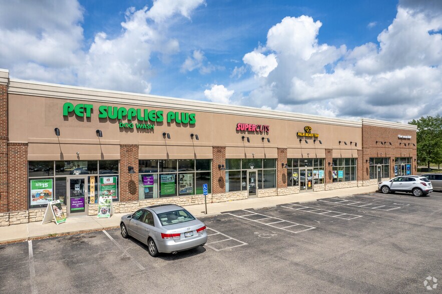 More Photos Of 1525 Genntown Dr, Lebanon Unknown For Lease