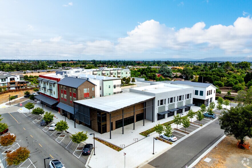 More Photos Of 14220 Walker St, Los Gatos Unknown For Lease