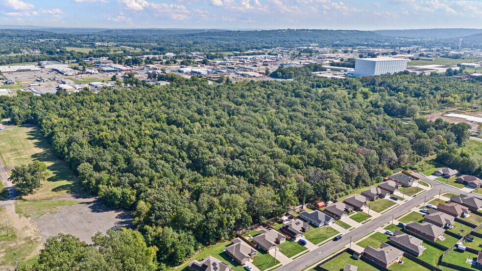 More Photos Of Fairway park, Russellville Land For Sale