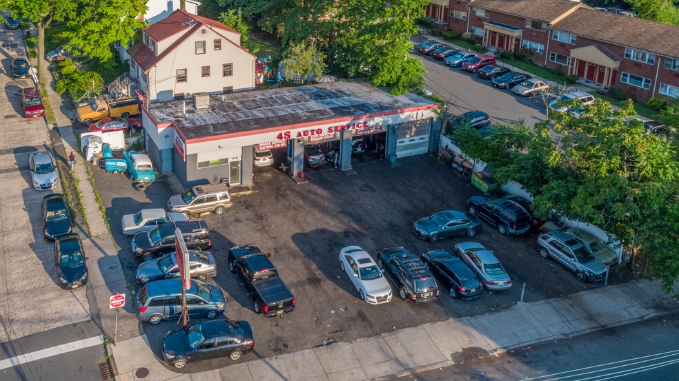 More Photos Of 908 Stuyvesant Ave, Irvington Service For Sale