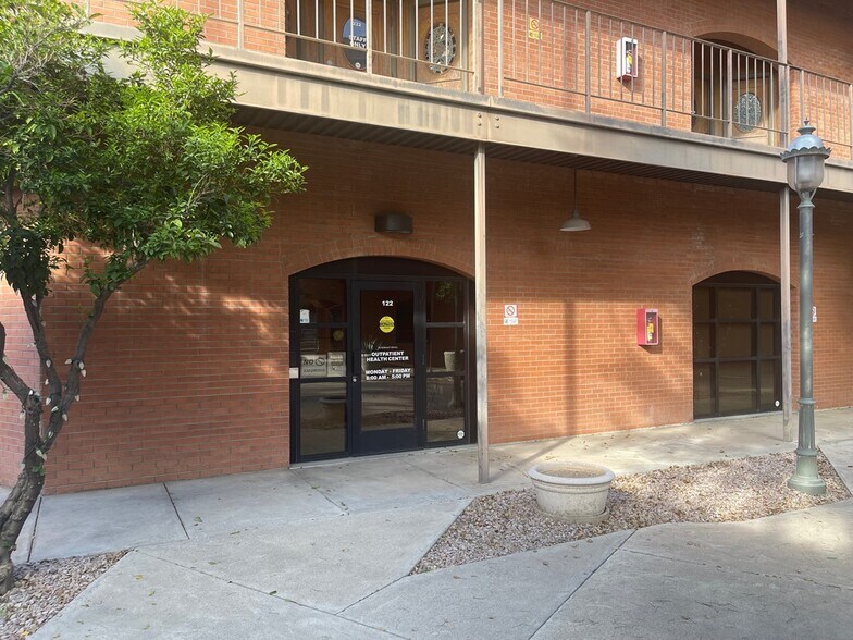 More Photos Of 2701 N 16th St, Phoenix Unknown For Lease