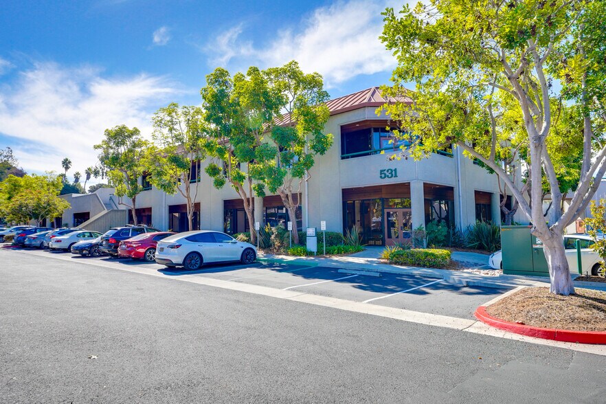 Primary Photo Of 531 Encinitas Blvd, Encinitas Office For Sale
