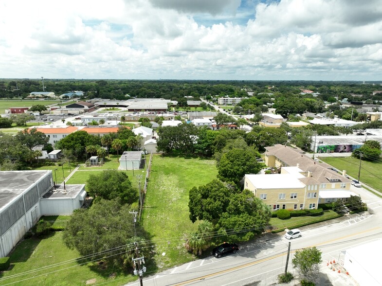 More Photos Of 1865 Old Dixie Hwy, Vero Beach Land For Sale