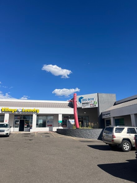 More Photos Of 2200 S Monaco Pky, Denver Unknown For Lease