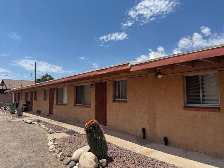 More Photos Of 730 E Limberlost Dr, Tucson Apartments For Sale