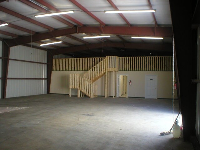 More Photos Of 11997 Airline Hwy, Baton Rouge Warehouse For Lease