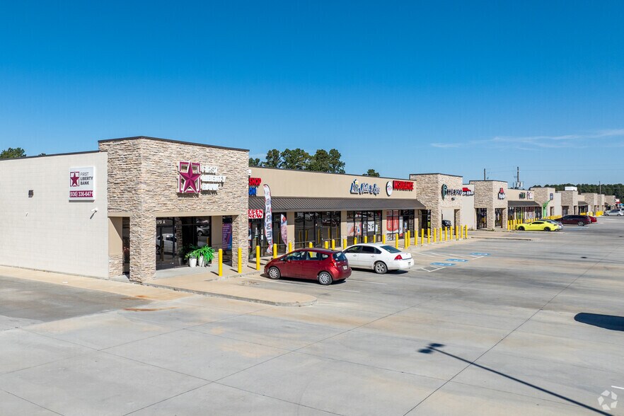 More Photos Of Community Dr, Cleveland, TX 77327, Cleveland Land For Sale