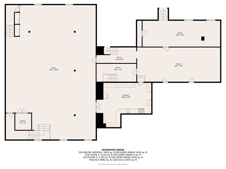 More Photos Of 1601 S 13th St, Philadelphia Specialty For Sale