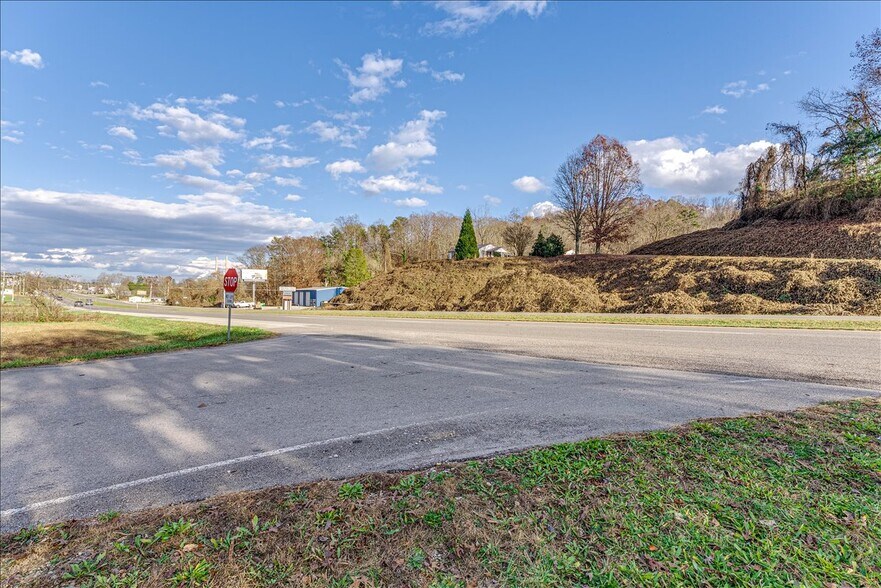 More Photos Of 2400 Roane State Hwy, Harriman Land For Sale