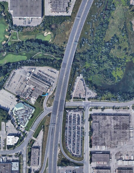 More Photos Of 295 Belfield Rd, Toronto Land For Lease