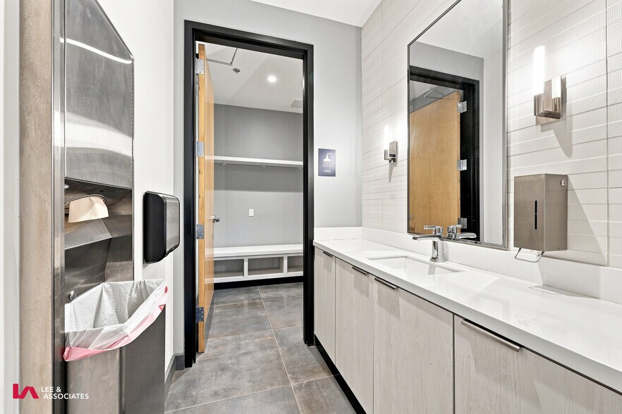 More Photos Of 1454 La France St NE, Atlanta Office Residential For Sale
