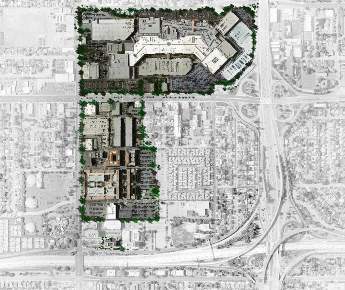 More Photos Of 3031 Tisch Way, San Jose Loft Creative Space For Lease