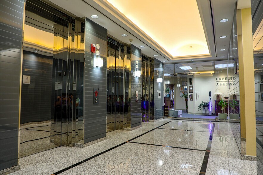 More Photos Of 100 Painters Mill Rd, Owings Mills Office For Lease