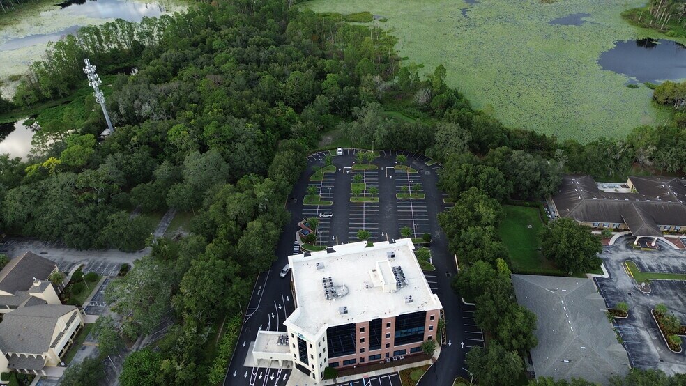 More Photos Of 940 Paul Hoyer Wy, Lake Mary Land For Lease