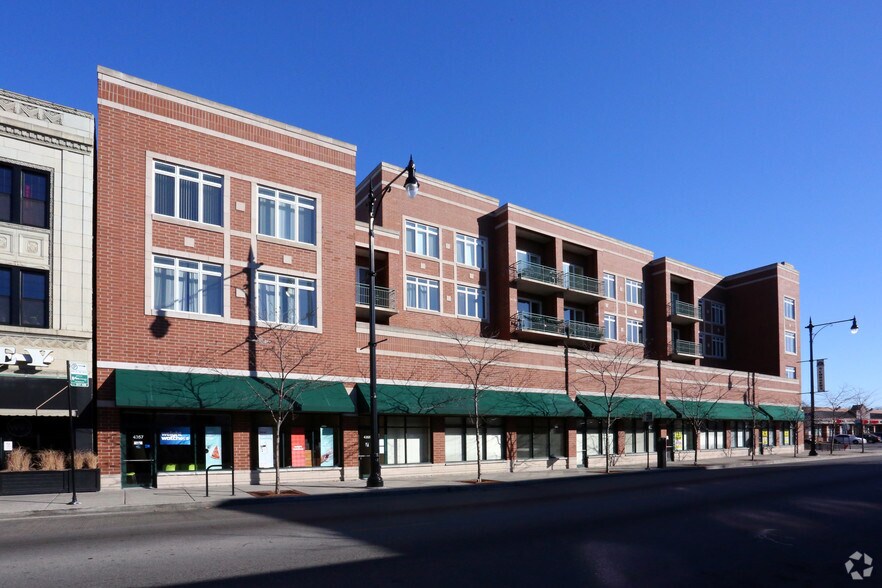 More Photos Of 4357-4357 N Milwaukee Ave, Chicago Apartments For Lease
