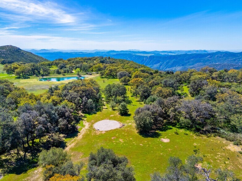 More Photos Of 25258 Mesa Grande Rd, Santa Ysabel Land For Sale