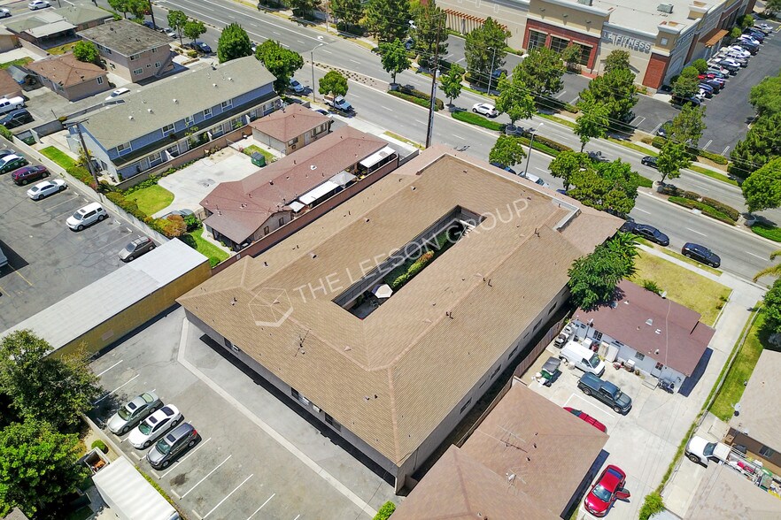 More Photos Of 12024 Bellflower Blvd, Downey Apartments For Sale