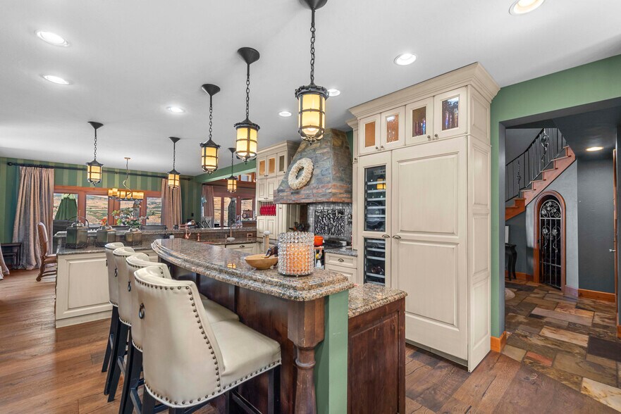 More Photos Of 250 Karma Kanyon Dr, Chelan Winery Vineyard For Sale