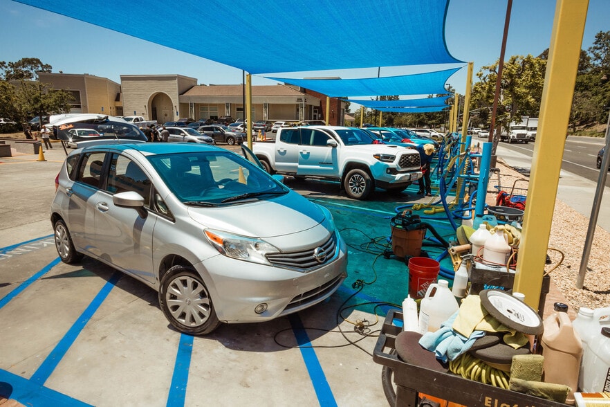 More Photos Of 23156 Los Alisos Blvd, Mission Viejo Carwash For Sale
