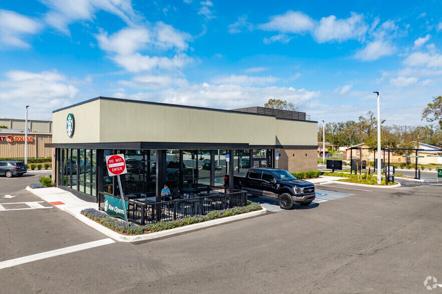 More Photos Of 1797 W Hillsborough Ave, Tampa Fast Food For Sale