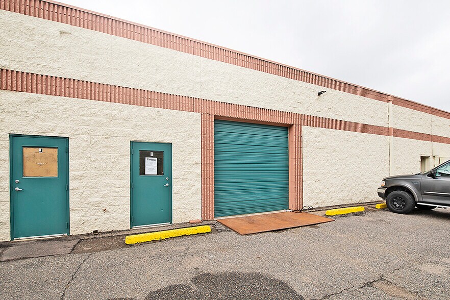 More Photos Of 6595 Odell Pl, Boulder Warehouse For Sale