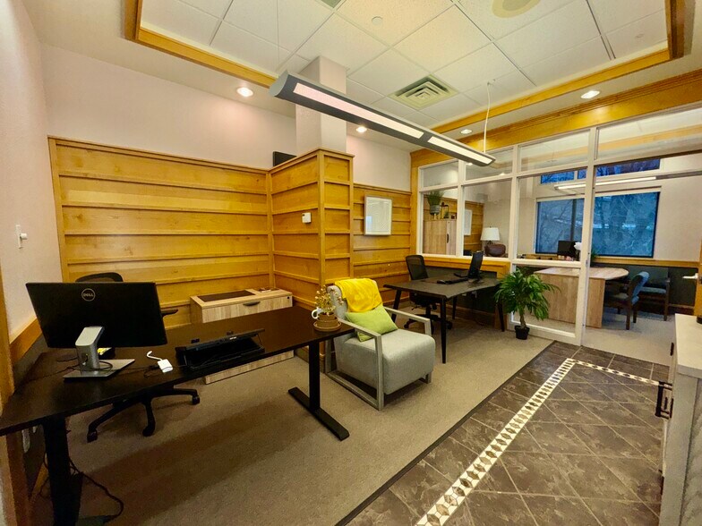 More Photos Of 608 E Harmony Rd, Fort Collins Office For Lease