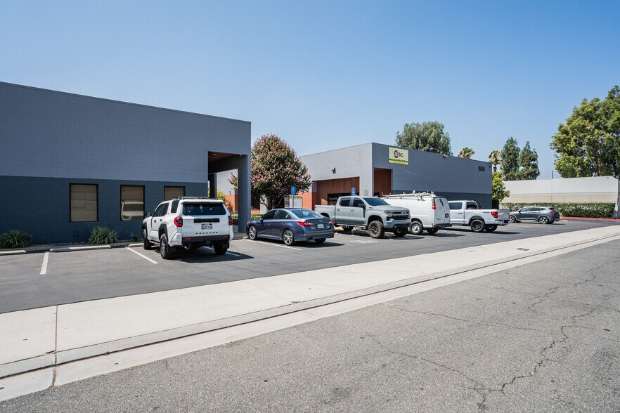 More Photos Of 1504 Columbia Ave, Riverside Manufacturing For Lease