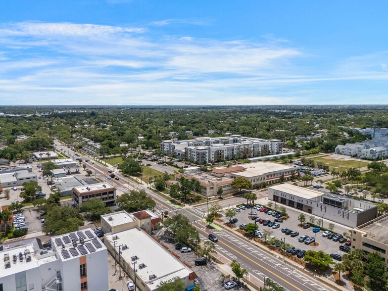 More Photos Of 2185-2199 Ringling Blvd, Sarasota Medical For Sale