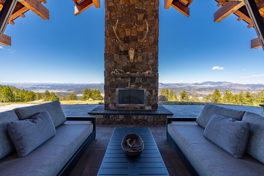 More Photos Of 5315 County Road 1, Cripple Creek Land For Sale