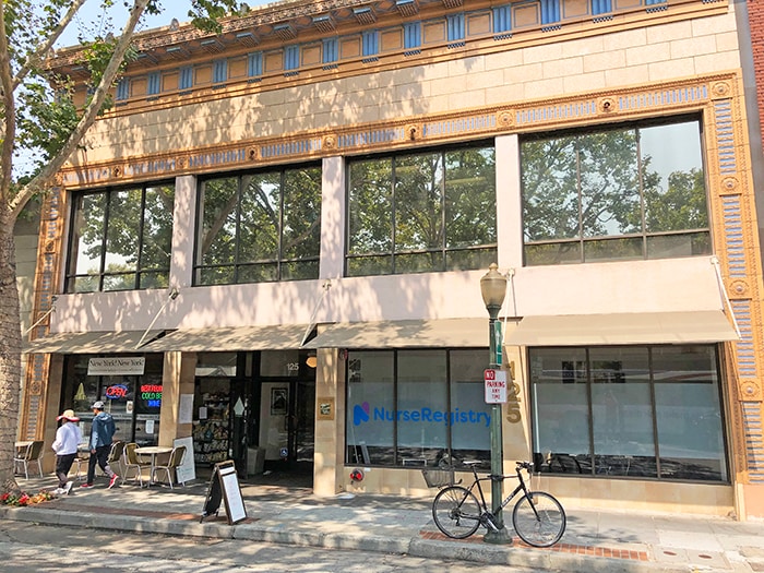 More Photos Of 444 High St, Palo Alto Unknown For Lease