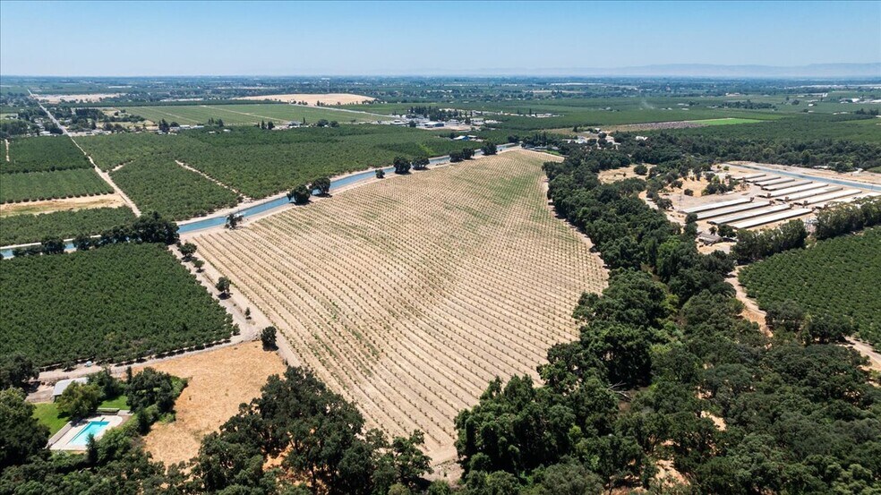 More Photos Of 625 N Hopper Rd, Modesto Land For Sale