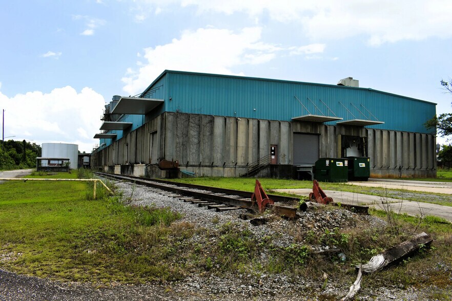 More Photos Of 244 Warner Rd, Maplesville Manufacturing For Sale