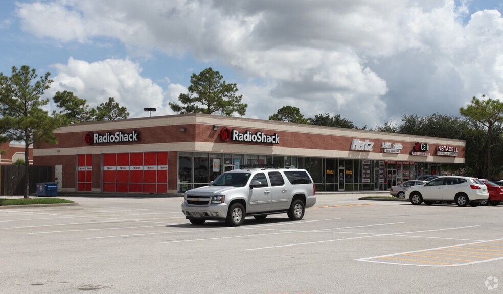 More Photos Of 302-380 FM 1960 W, Houston Unknown For Lease