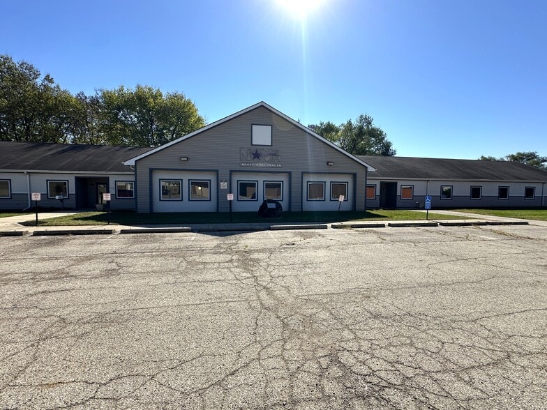 Primary Photo Of 136 Heid Ave, Dayton Rehabilitation Center For Sale