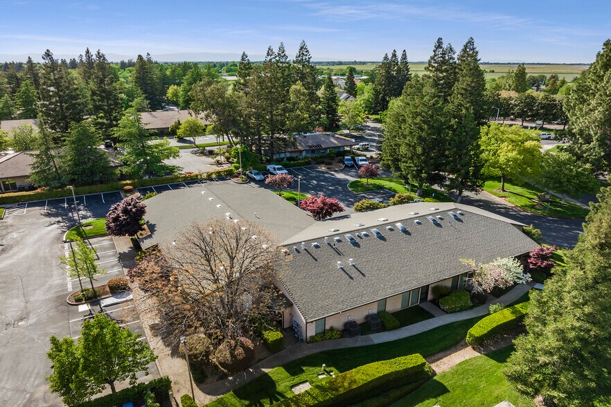 More Photos Of 1367 E Lassen Ave, Chico Office For Sale