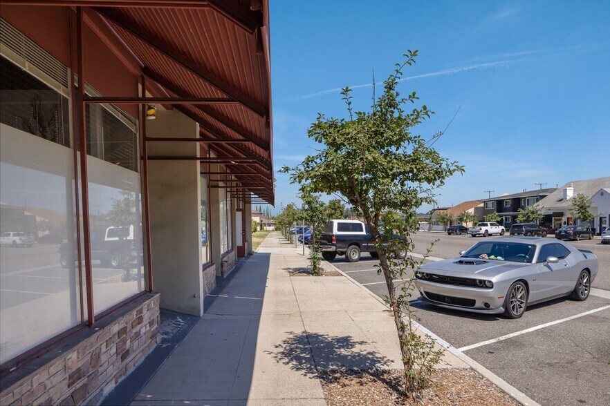 More Photos Of 225-235 Fairview Ave, San Gabriel Freestanding For Sale
