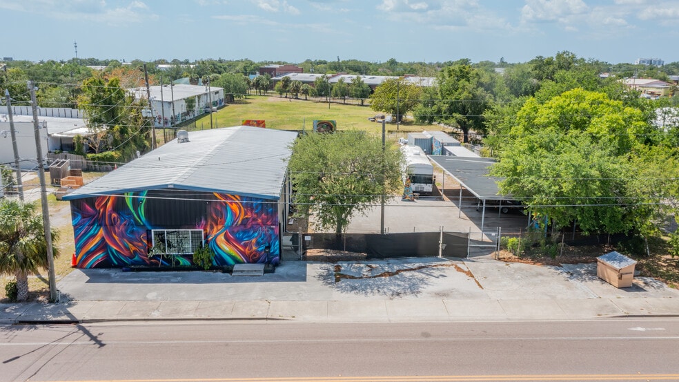 More Photos Of 415 20th St S, Saint Petersburg Land For Sale