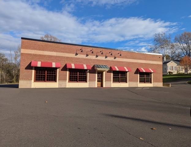 More Photos Of 1801 2nd Street Pike, Richboro Warehouse For Sale