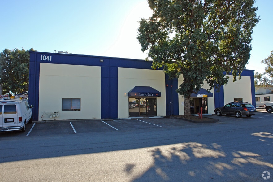 More Photos Of 1041 17th Ave, Santa Cruz Warehouse For Lease