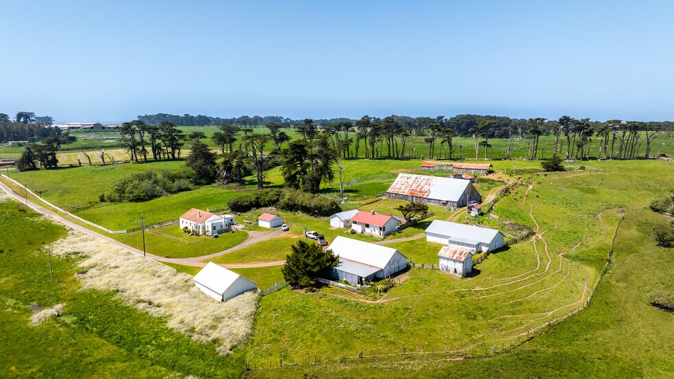 More Photos Of 21601 S Highway 1, Point Arena Land For Sale