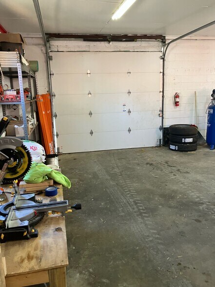 More Photos Of 1615 S Fayetteville St, Asheboro Industrial For Lease