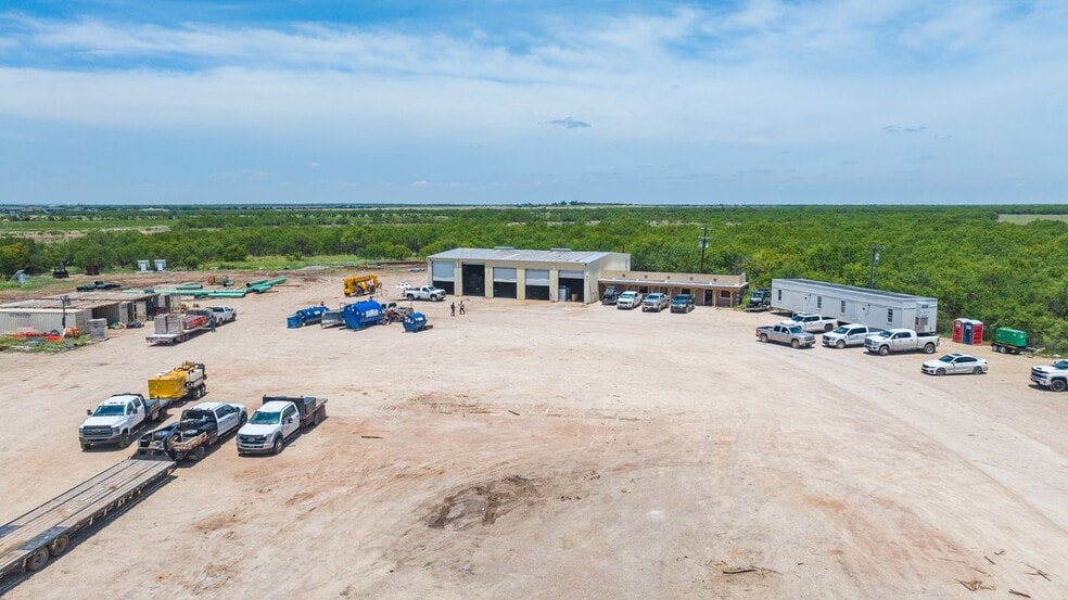 More Photos Of 2458 E Overland Trl, Abilene Industrial For Sale