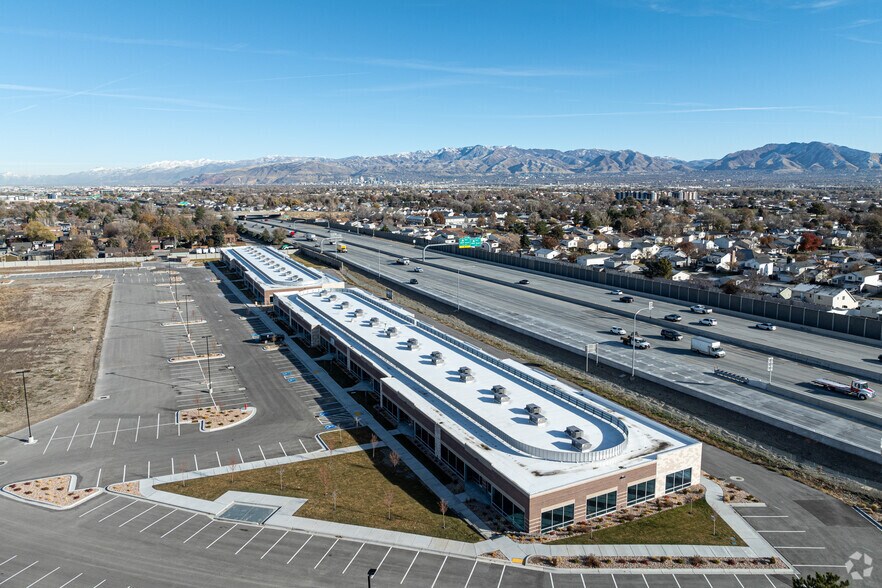 More Photos Of Interstate 215 at 2700 West, Salt Lake City Unknown For Lease